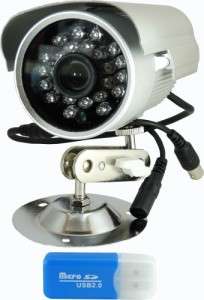 Варіанти зберігання відеозаписів з камер відеоспостереження